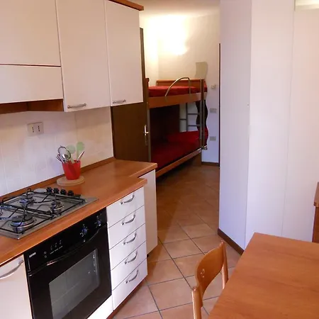 Frühstückspension La Casa Sul Lago