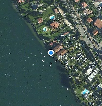 La Casa Sul Lago * Мароне