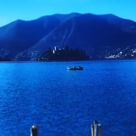 La Casa Sul Lago * Мароне