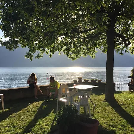 Frühstückspension La Casa Sul Lago