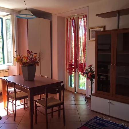 Frühstückspension La Casa Sul Lago *