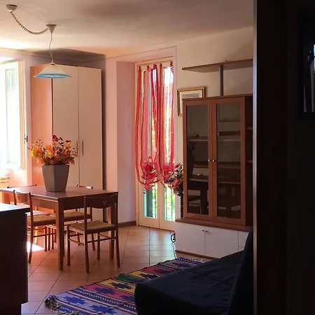 Frühstückspension La Casa Sul Lago Marone
