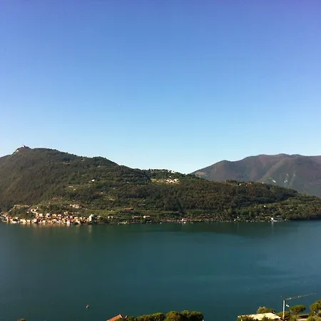 Frühstückspension La Casa Sul Lago *