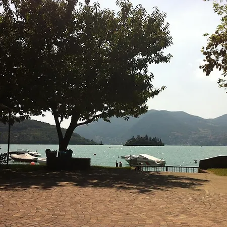 Frühstückspension La Casa Sul Lago Marone