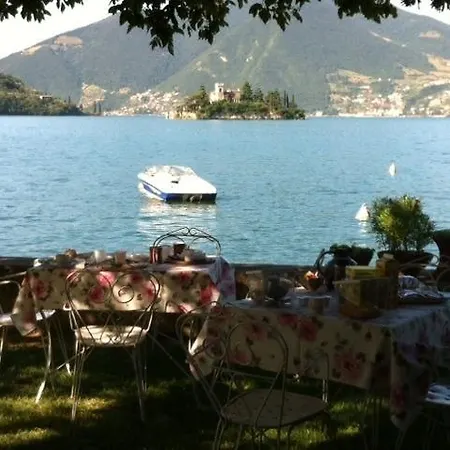 Frühstückspension La Casa Sul Lago *