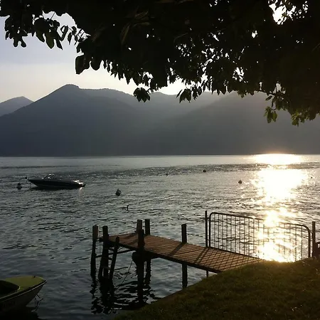 La Casa Sul Lago