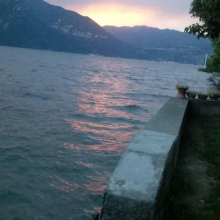 Frühstückspension La Casa Sul Lago *